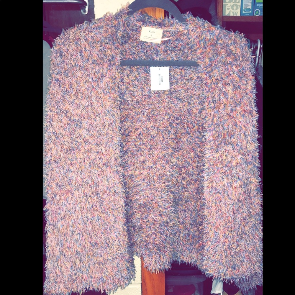 urban outfitters cardigan